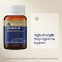BioCeuticals UltraBiotic 45 - 30 capsules thumbnail 6