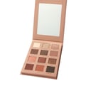 Thin Lizzy Triple Effect Eyeshadow Palette Warm 1 each thumbnail 2