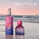 Nautica Rose Island EDP Spray 100ml thumbnail 2
