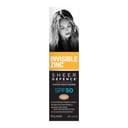 Invisible Zinc Sheer Defence Tinted Moisturiser Light SPF50 - 50g thumbnail 1