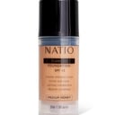Natio Flawless Foundation SPF 15 Medium Honey 30ml thumbnail 1