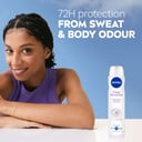 Nivea Fresh Sensation 72HR Aerosol 250ml thumbnail 6