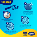 Scholl Gel Activ Insole Sport Small 1 each thumbnail 5