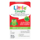 Little Coughs for Coughs & Chesty Congestion Relief 100ml thumbnail 1