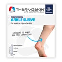 Thermoskin Compression Ankle Sleeve Small thumbnail 2