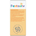 Pentavite Multivitamin Liquid For Infants Tropical 30ml thumbnail 3