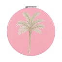 Wicked Sista Round Mirror Island Palm 1 each thumbnail 1