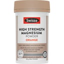 Swisse Ultiboost High Strength Magnesium Powder Orange 180g thumbnail 1