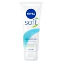 Nivea Soft Moisturising Cream 75ml thumbnail 1