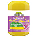 Nature's Way Kids Smart Vita Gummies Multi-Vitamin Plus 120 pastilles thumbnail 1