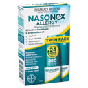 Nasonex Allergy Spray 140 Doses 2 pack thumbnail 11