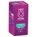 Poise Liners Extra Long 22 pack thumbnail 14