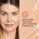 Revlon Age Defying Triple Lift Foundation Soft Beige 030 - 30ml thumbnail 7