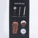 Men's Republic Golf Pouch, Balls And Accesssories 1 each thumbnail 2
