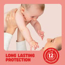 Huggies Nappies Essentials Crawler 52 pack thumbnail 9