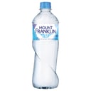 Mount Franklin Natural Spring Water 600ml thumbnail 1