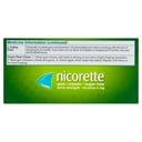 Nicorette Gum Classic 4mg 75 pieces thumbnail 3