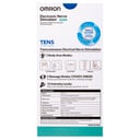 Omron Tens Therapy Device HVF013 - 1 each thumbnail 2
