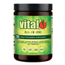 Vital All-In-One Supplement Powder Original 300g thumbnail 1