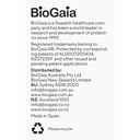 BioGaia Protectis Tablets Orange Vit D 10 mcg thumbnail 2