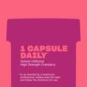 Swisse Ultiboost High Strength Cranberry 30 capsules thumbnail 6
