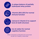 Aptamil Sensitive Stage 3 - 900g thumbnail 9