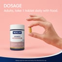 Bioglan Platinum Women's Multivitamin 60 tablets thumbnail 5