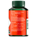 Nature's Own Triple Strength Garlic + C Horseradish 100 tablets thumbnail 2
