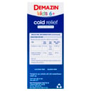 Demazin Kids 6+ Years Cold Relief Peach & Vanilla Flavour 200ml thumbnail 3