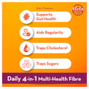 Metamucil Fibre Supplement 100 capsules thumbnail 4