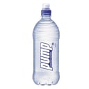 Pump Water Natural 750ml thumbnail 1