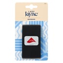 Lady Jayne Headband Black 1 each thumbnail 1