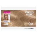 Clairol Nice'n Easy 9A Natural Light Ash Blonde 1 pack thumbnail 4