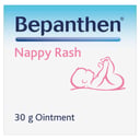 Bepanthen Nappy Rash Ointment 30g thumbnail 2