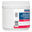 Ethical Nutrients Mega Magnesium Glycinate+ Creatine & Electrolytes 250g thumbnail 4
