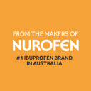 Nuromol Ibuprofen 200mg & Paracetamol 500mg - 24 tablets thumbnail 5