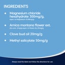 Bioglan Active Magnesium Cream 100g thumbnail 5