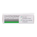 Crystaderm First Aid Cream 10g thumbnail 4