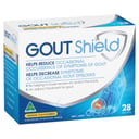 Gout Shield Effervescent Powder Lemon Flavoured 28 sachets thumbnail 11