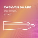 Durex Pleasure Me Condoms 10 pack thumbnail 6