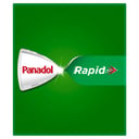 Panadol Rapid 500mg - 48 caplets thumbnail 3