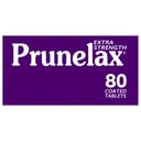 Prunelax Extra Strength Laxative 80 tablets thumbnail 5