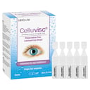 Celluvisc Eye Drops 10mg/ml - 30 ampoules thumbnail 6