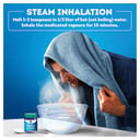 Vicks VapoRub Vaporizing Ointment 100g thumbnail 4