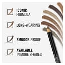 Rimmel Brow This Way Professional Pencil #003 Blonde 1 each thumbnail 4