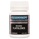 Charcocaps 200mg - 60 capsules thumbnail 6