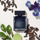 Narciso Rodriguez For Him Bleu Noir Parfum Spray 100ml thumbnail 4