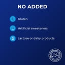 Ostelin Calcium & Vitamin D3 + Magnesium 100 tablets thumbnail 4