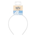 Lady Jayne Slim Headband 1 each thumbnail 4