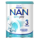Nestle NAN Optipro Stage 3 - 800g thumbnail 1